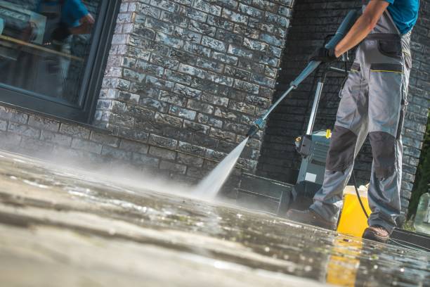 Best Post-Construction Pressure Washing  in Goshen, CA
